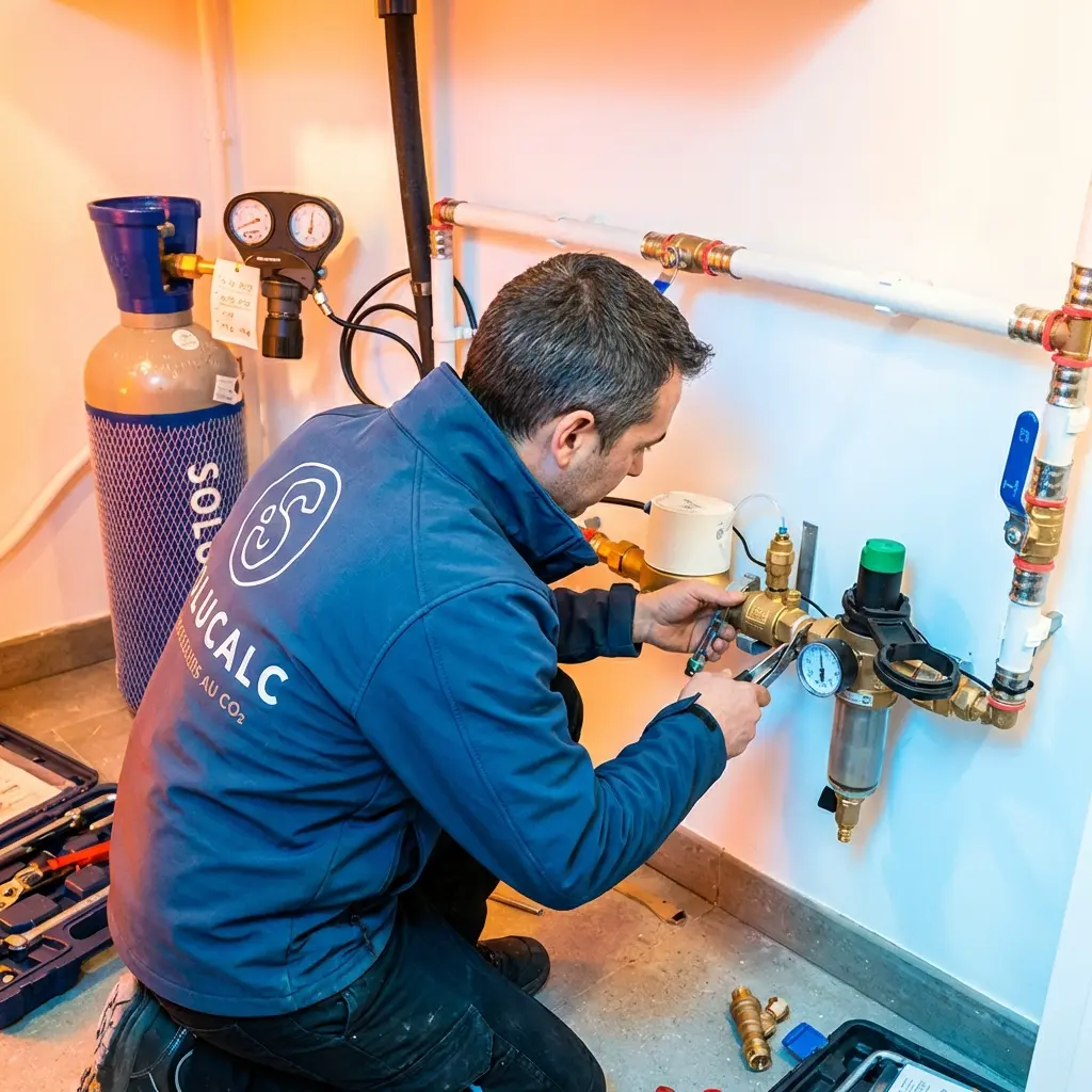 Installation Service