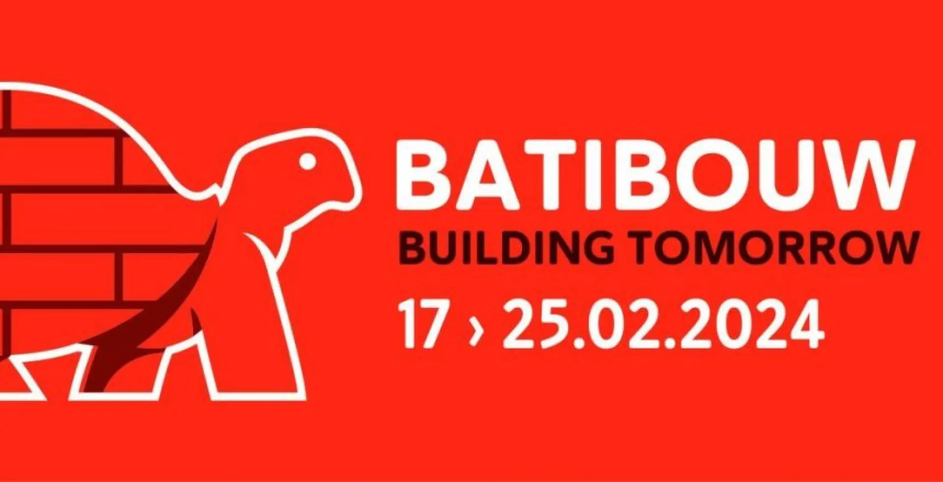 Batibouw 2024