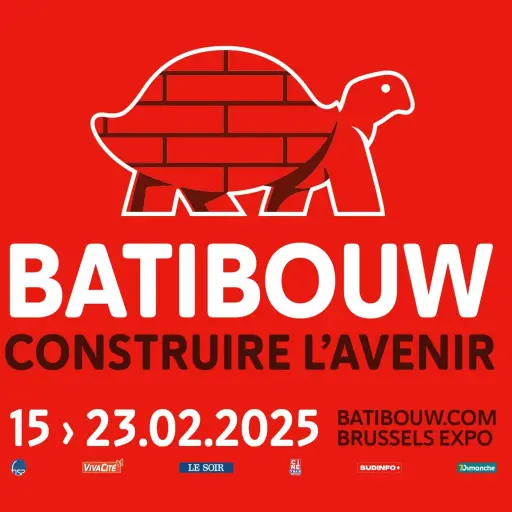 Batibouw 2025