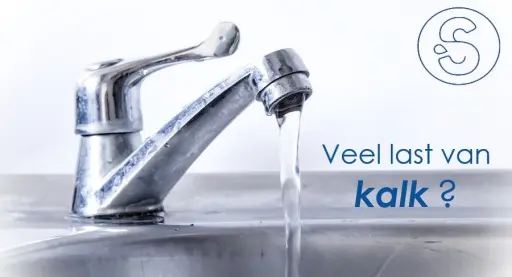 verbruik van het waterontharder