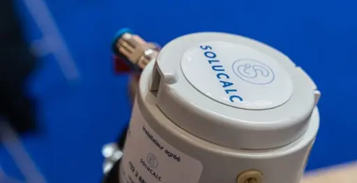 adoucisseur eau fleurus