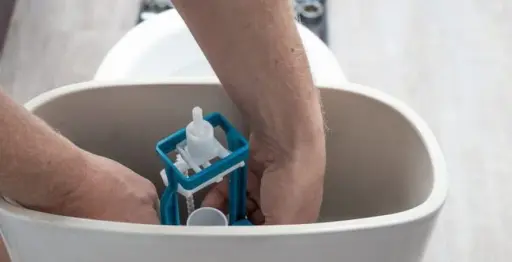 Adoucisseur d’eau Asnières-sur-Seine