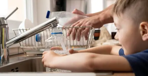 adoucisseur eau evere