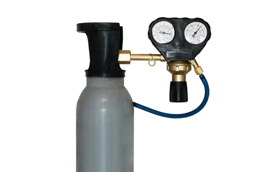régler SoluCalc
