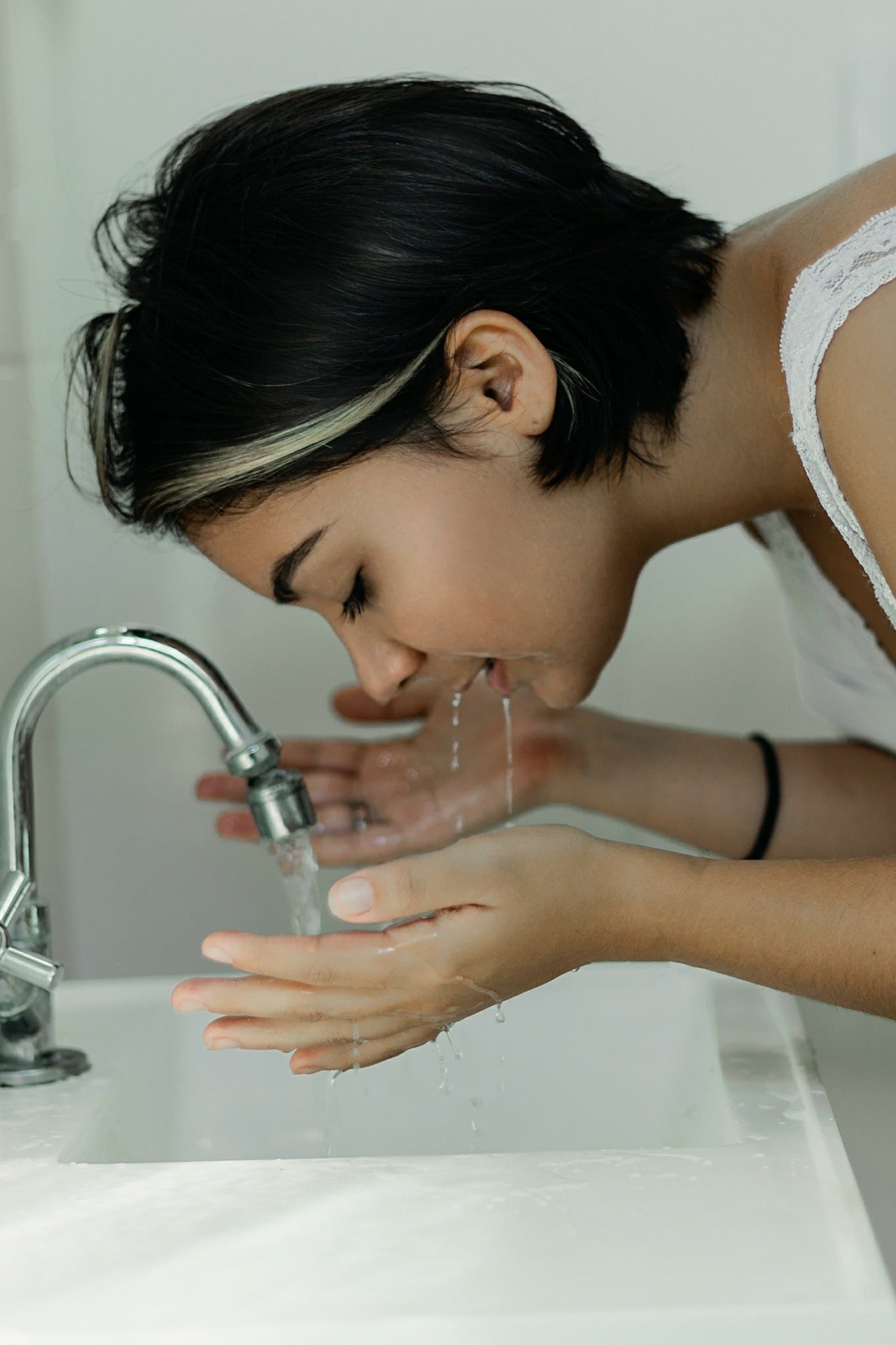 pourquoi utiliser un adoucisseur d'eau