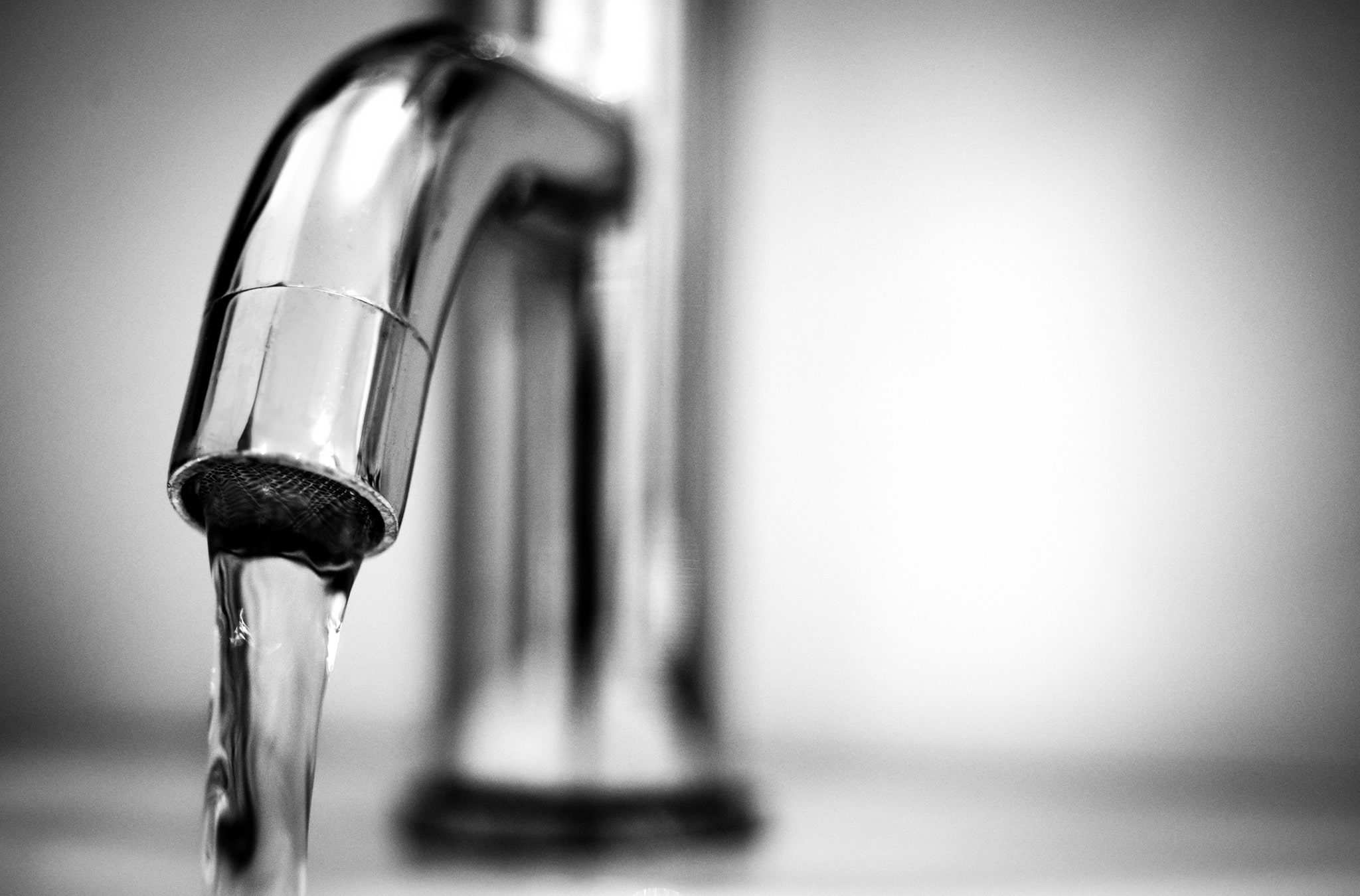 Eau du robinet : mythes et réalités