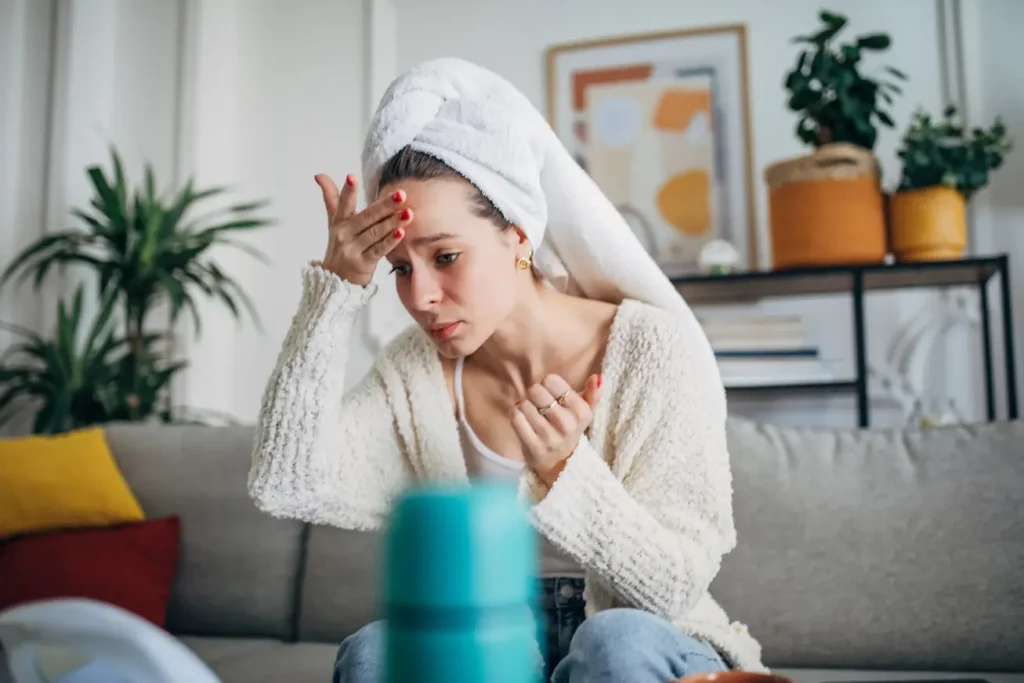 eau du robinet ou bouteille