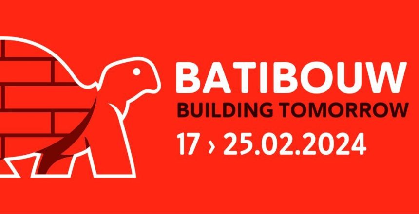 Batibouw 2024